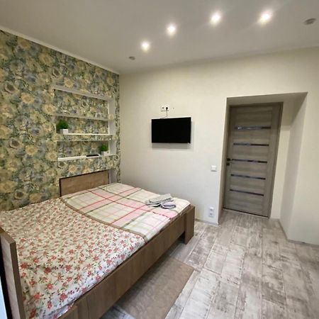 New Central 2Room Apartment Lviv Extérieur photo