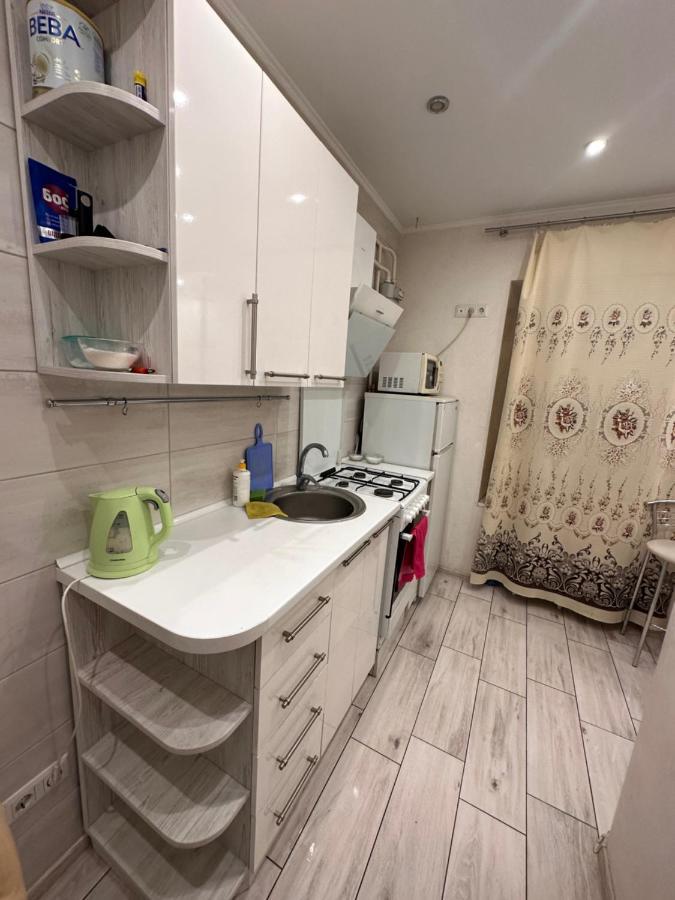 New Central 2Room Apartment Lviv Extérieur photo