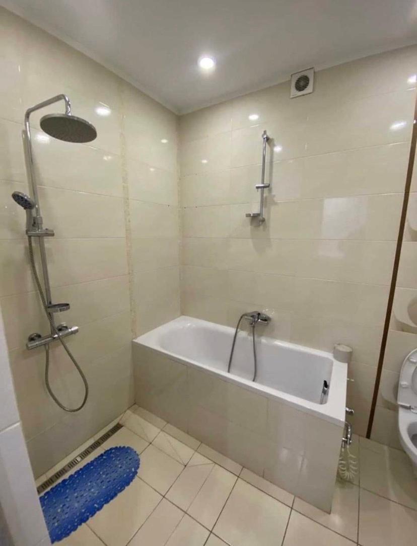 New Central 2Room Apartment Lviv Extérieur photo